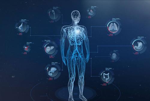 癌胚抗原是什么意思(癌胚抗原是什么意思6.6是怎么回事)