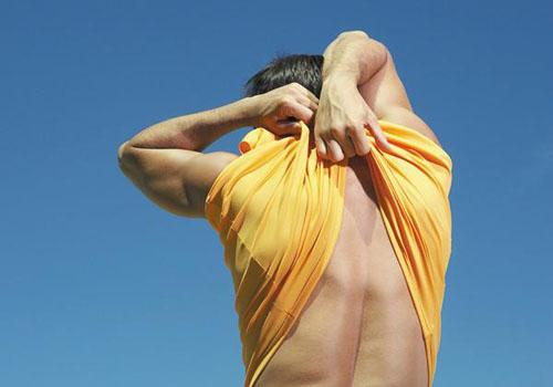 银屑病的诊断标准 中重度斑块状银屑病的诊断标准