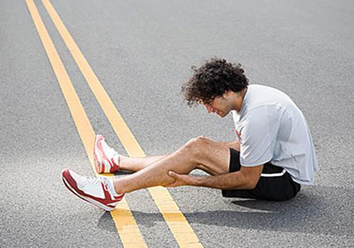 跑步后腿疼怎么缓解 跑步后腿疼怎么缓解疼痛