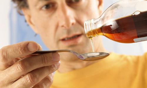 夜间咳嗽是肺热吗（夜间咳嗽是热咳吗）