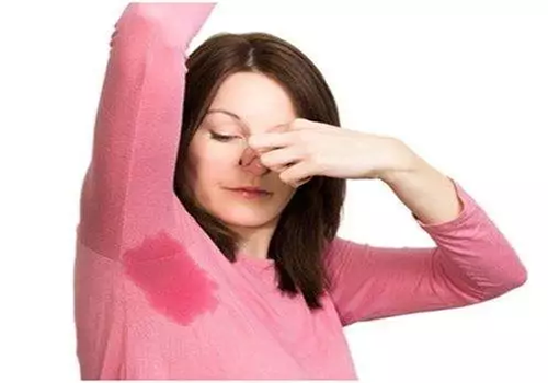 腋臭打肉毒素的后遗症 腋臭打肉毒毒素有用吗