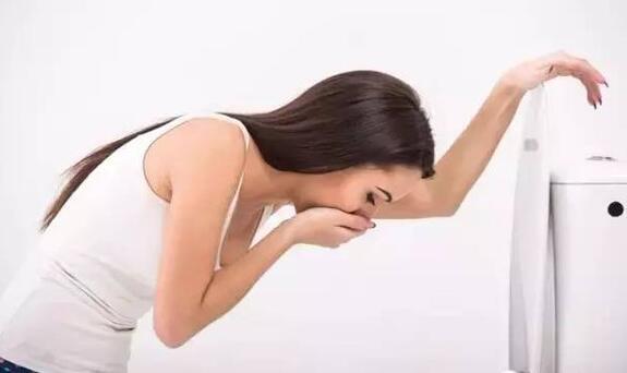 怀孕初期症状(怀孕初期症状有哪些10天左右)