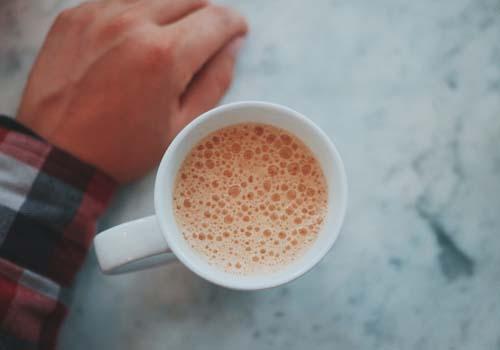 用什么泡水喝养胃 养胃多喝这些茶