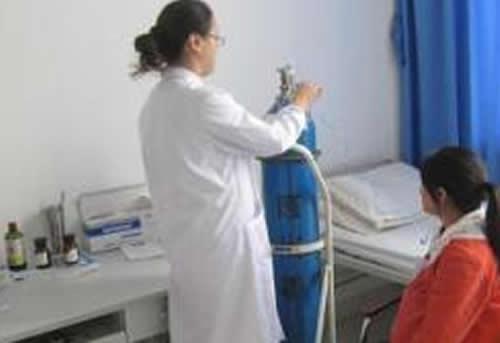 胎儿缺氧吸氧要吸多久 胎儿缺氧需要吸氧多久