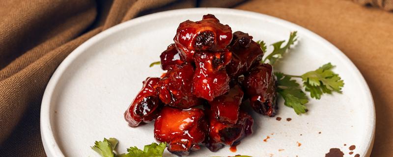 糖醋排骨用陈醋还是米醋 米醋和陈醋哪个对身体更好