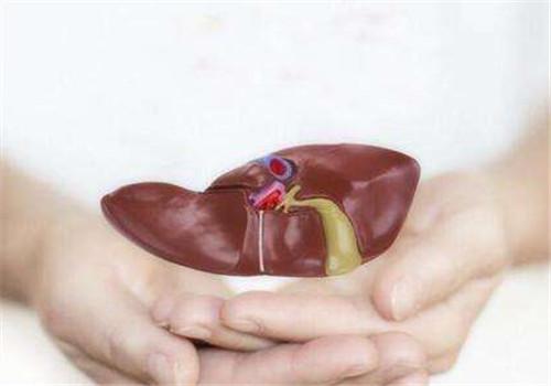 肝有问题有哪些表现（肝有问题有啥表现）