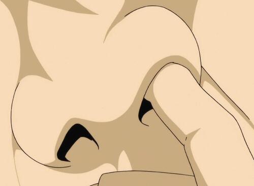 鼻子出血怎么回事（鼻子出血怎么回事和上火有关系吗）