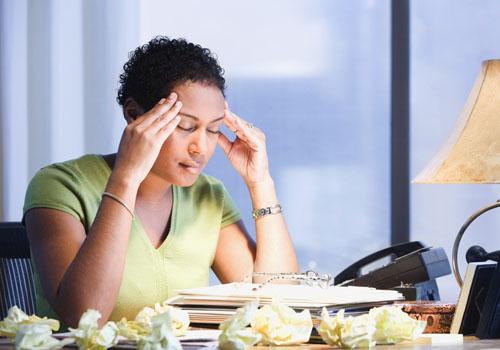 夏天吹空调头晕怎么办（夏天吹空调头晕怎么办最快最有效）