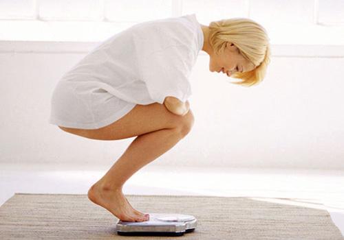 经期吃什么减肥最快 经期吃啥减肥快