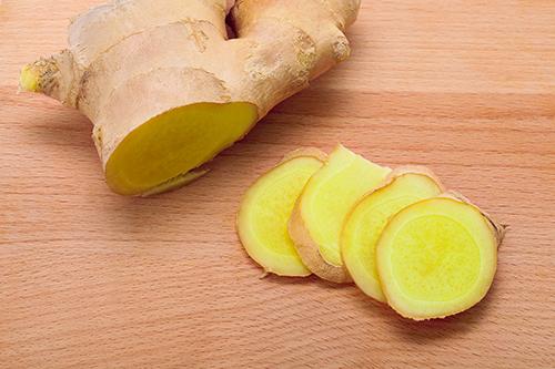 姜什么人不能吃（小黄姜什么人不能吃）