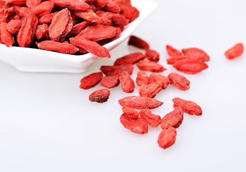 吃枸杞减肥的副作用(减肥吃枸杞好吗)