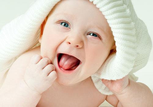 宝宝缺锌的表现 宝宝缺锌的表现与症状有哪些