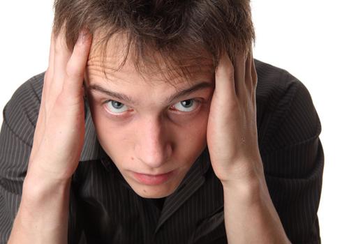 男人龟头红是什么原因 不要忽视这个情况