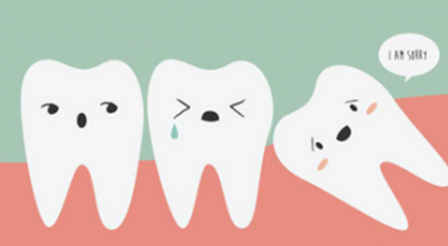 牙龈肿痛是什么原因引起的（两边牙龈肿痛是什么原因引起的）