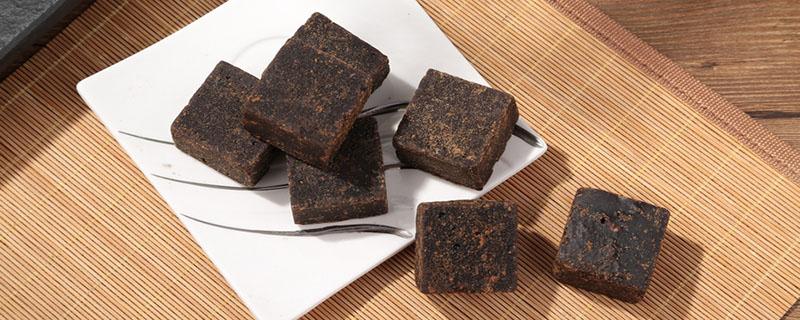 甘蔗红糖的功效与作用及禁忌 甘蔗红糖的功效和吃法