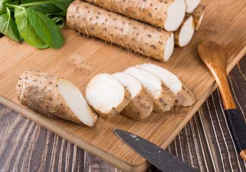 山药有黑点还能吃吗 山药有黑点还能吃吗宝宝