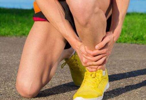 孩子跑步腿疼怎么办（孩子跑步腿痛如何缓解）