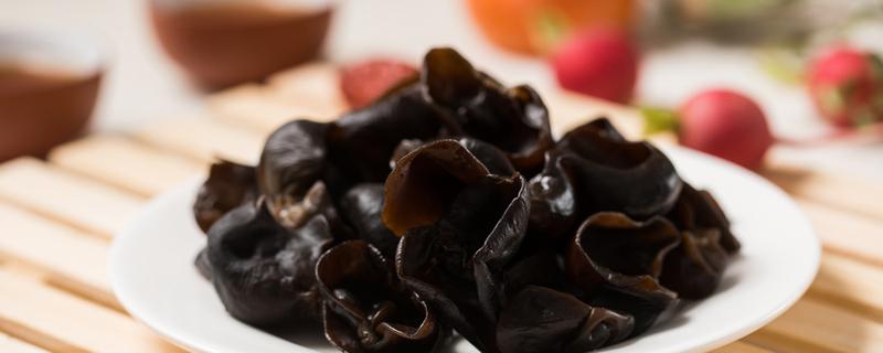 新鲜木耳怎样吃才安全 新鲜木耳怎样吃才安全 知乎