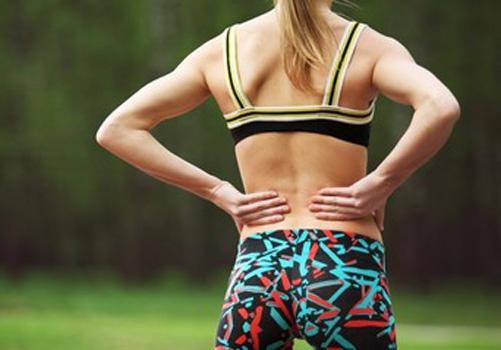 女性腰痛是什么原因引起的 女性腰痛一般是什么引起的