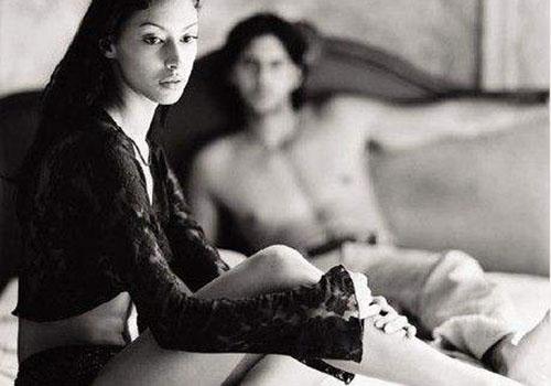 女人出轨为了性吗