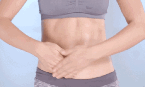 便秘按腹部有效果吗（便秘按摩腹部有用吗）