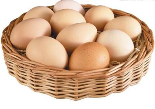 护发吃什么好 白头发吃什么好