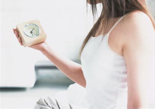 来月经了不能吃什么食物 来月经吃什么不能吃