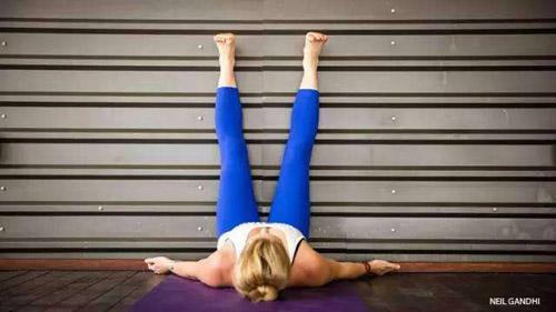 靠墙倒箭式的好处 靠墙倒箭式的注意事项