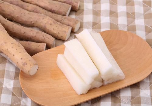 山药里面发黑能吃吗（山药为什么发黑能吃吗）