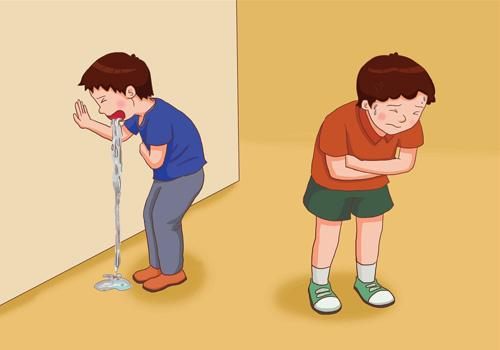 食物中毒是什么引起的（沙门菌食物中毒是什么引起的）