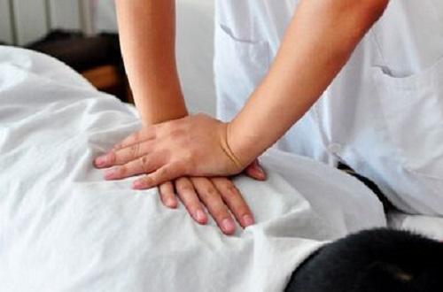 冠心病按摩哪个部位 冠心病按摩哪个部位缓解