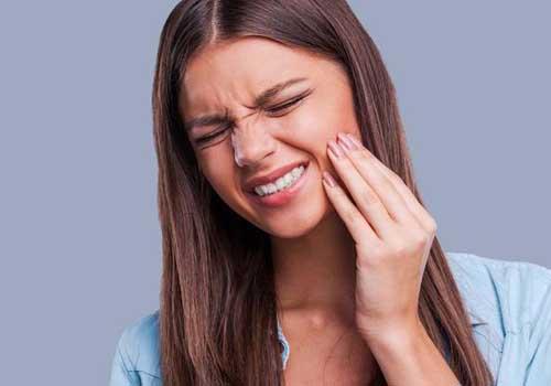 上火牙痛怎么快速止痛（孕妇上火牙痛怎么快速止痛）