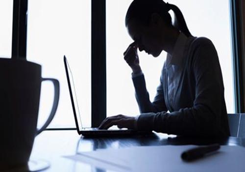 让月经失调的坏习惯（容易月经失调）