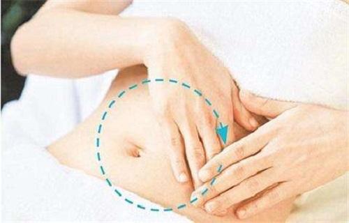 怎样按摩瘦肚子减肥（怎样按摩瘦肚子减肥视频）