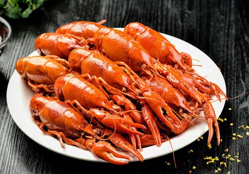 小龙虾放冷藏还是冷冻 小龙虾怎么长时间保存