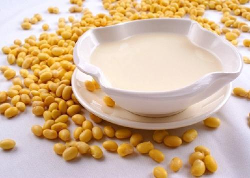 豆浆空腹能喝吗 豆浆空腹能喝吗早餐