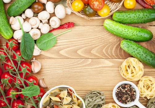 最佳食疗养生搭配吃法 养生食物搭配