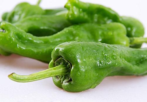 青椒的功效与作用 这么搭配吃更好