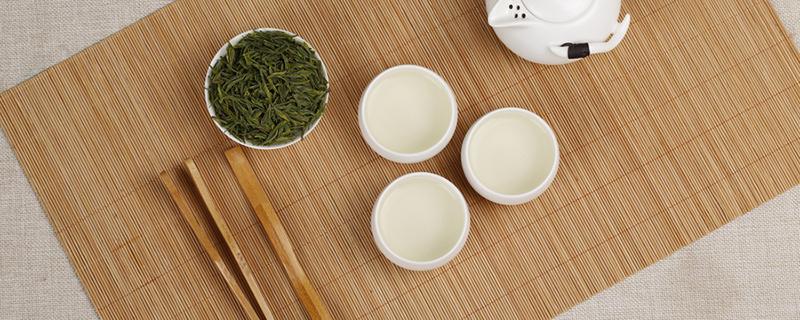 黑乌龙茶有什么好处 黑乌龙茶对身体有什么好处