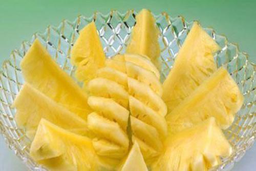 胃不好不要吃什么水果（胃不好最好不要吃什么水果）