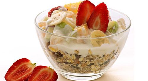 吃燕麦片会长胖吗（每天吃燕麦片会长胖吗）