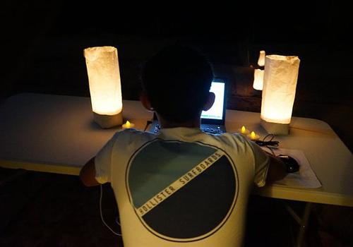 熬夜上火喝什么茶好（熬夜上火喝什么茶好点）