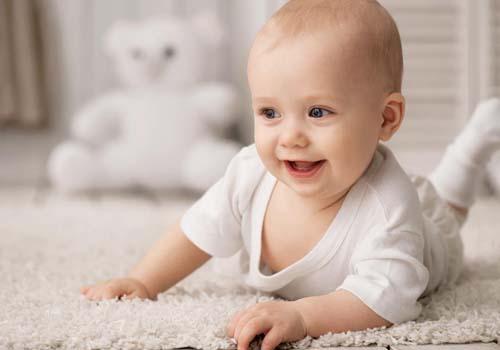 宝宝头发稀少怎么办（一岁多宝宝头发稀少怎么办）