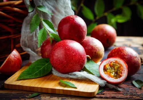 湿气重可以吃百香果吗 湿气重的人为什么不能吃百香果