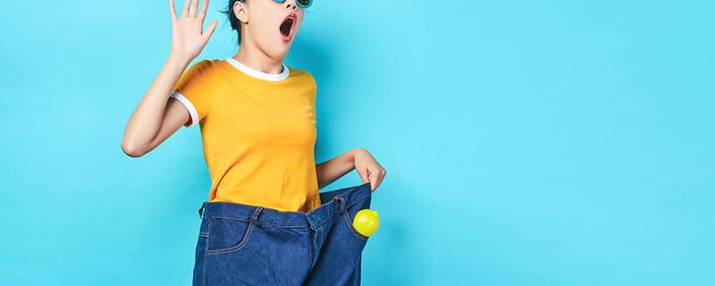 溶脂针可以瘦肚子吗（溶脂针可以瘦哪里）