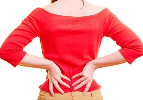 女性为什么容易腰疼（女性为什么容易腰疼什么原因）