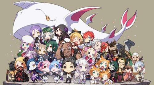 宅男为什么喜欢手办 花大价钱买手办的宅男你能理解吗？