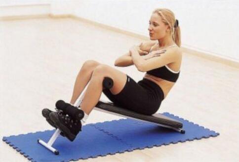 仰卧起坐对腰间盘突出有好处吗 仰卧起坐对腰间盘突出有影响吗