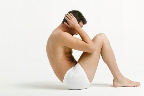 仰卧起坐技巧中原来呼吸技巧最关键 仰卧起坐怎样呼吸才正确