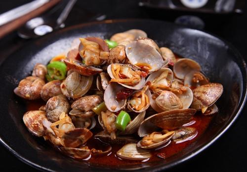 吃了有寄生虫的花甲怎么办 吃花甲不能吃什么